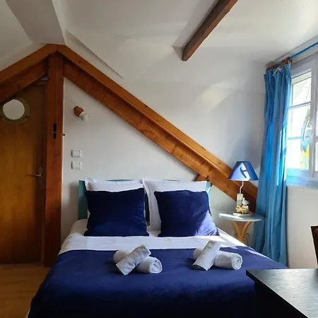 Gite Les Pommettes Villa